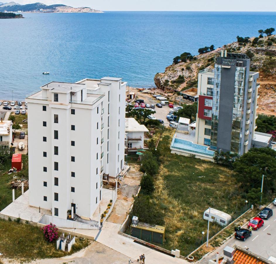 Mariner Apartments ซูโตมอเร ภายนอก รูปภาพ