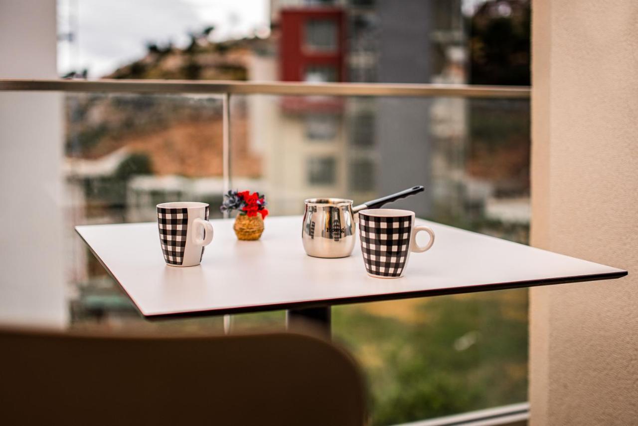 Mariner Apartments ซูโตมอเร ภายนอก รูปภาพ