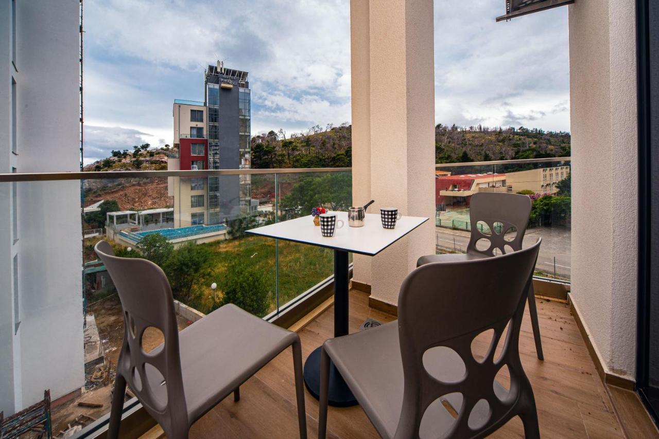Mariner Apartments ซูโตมอเร ภายนอก รูปภาพ