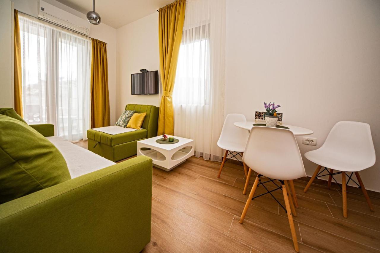 Mariner Apartments ซูโตมอเร ภายนอก รูปภาพ