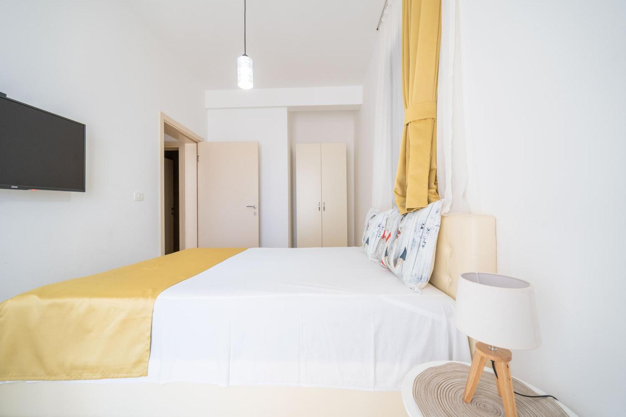 Mariner Apartments ซูโตมอเร ภายนอก รูปภาพ