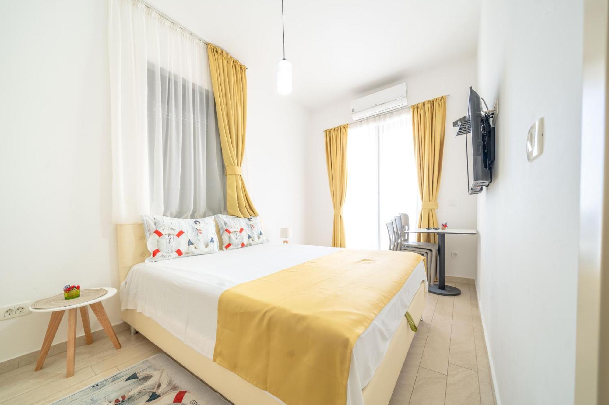 Mariner Apartments ซูโตมอเร ภายนอก รูปภาพ