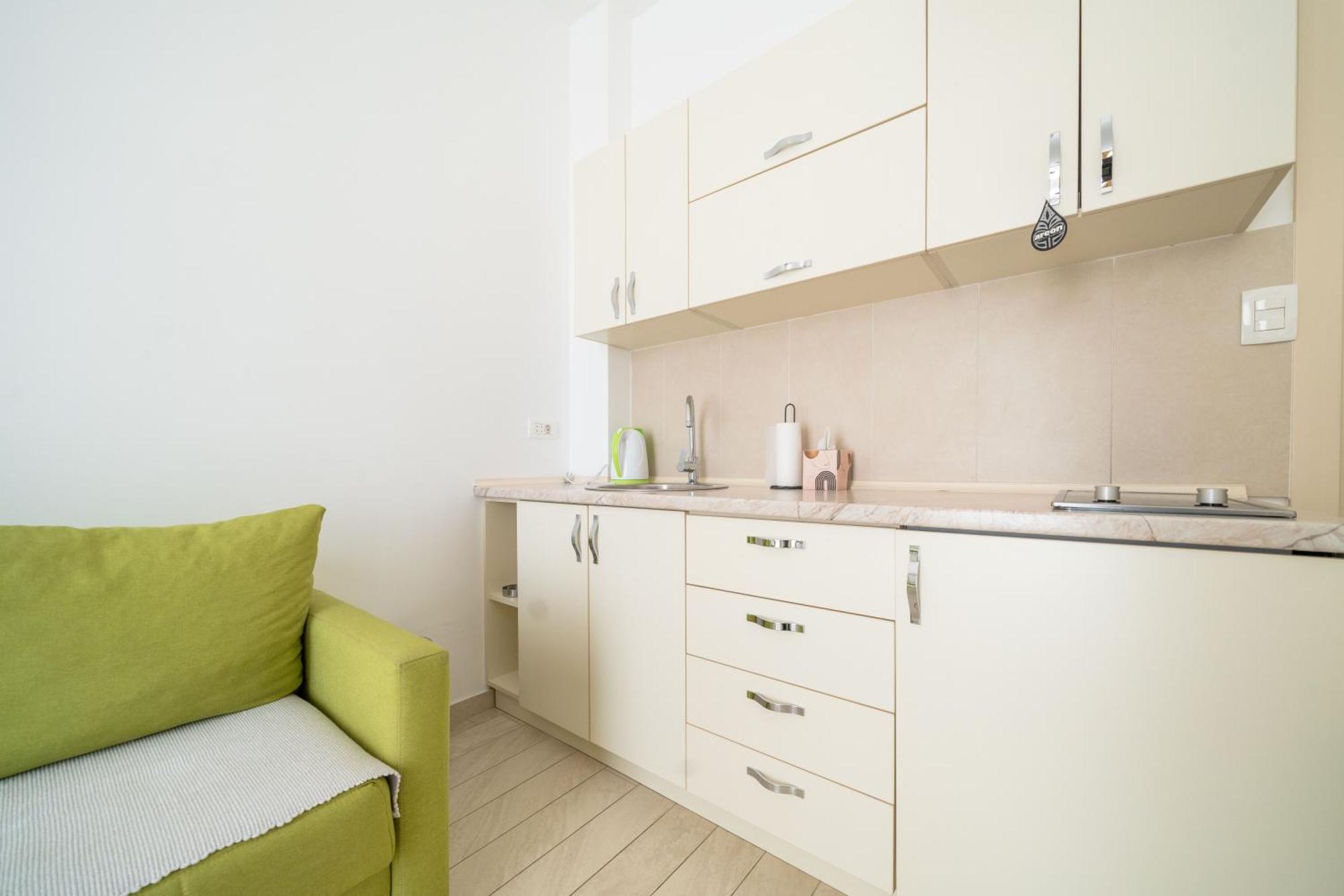 Mariner Apartments ซูโตมอเร ภายนอก รูปภาพ