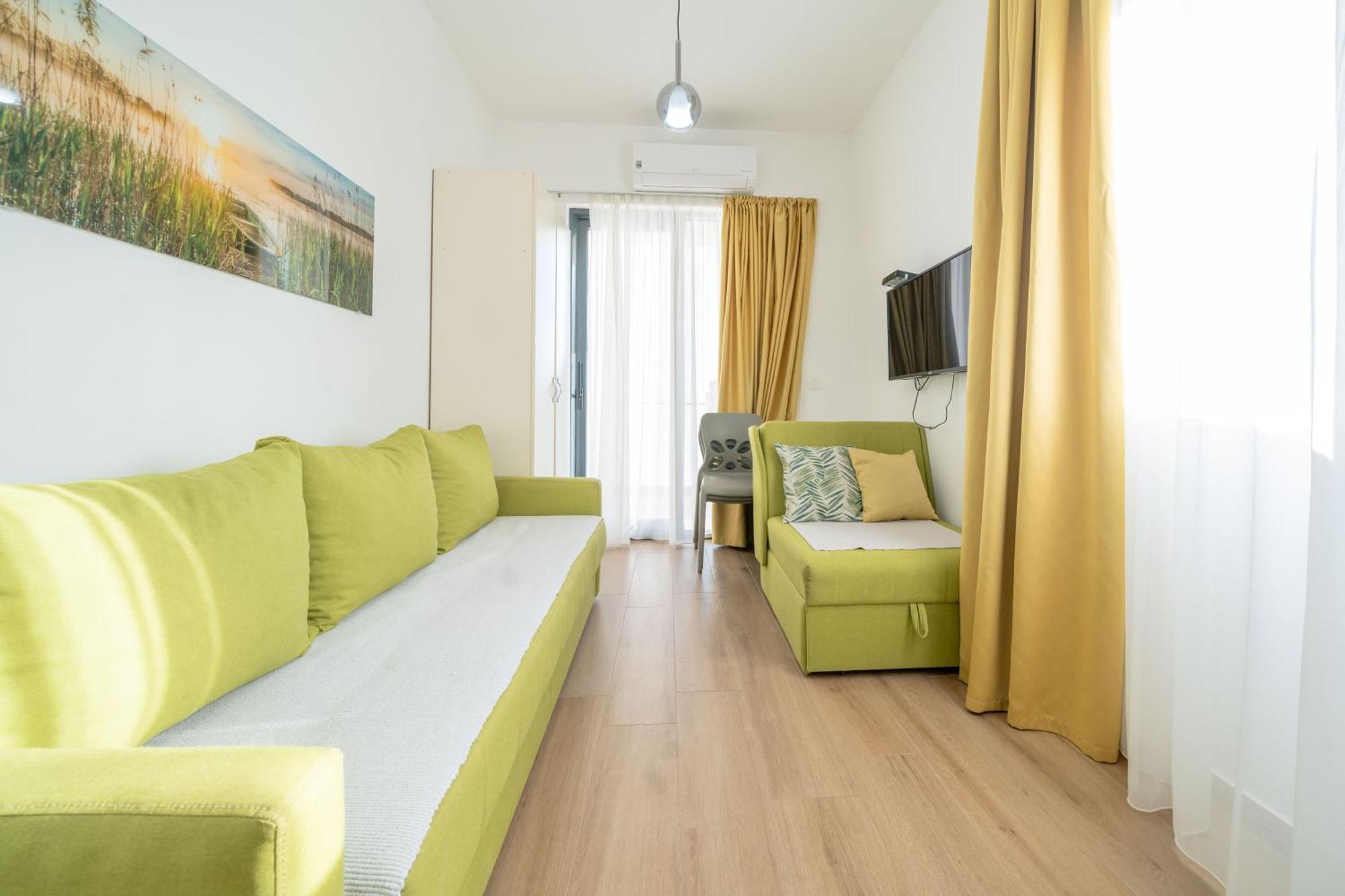 Mariner Apartments ซูโตมอเร ภายนอก รูปภาพ
