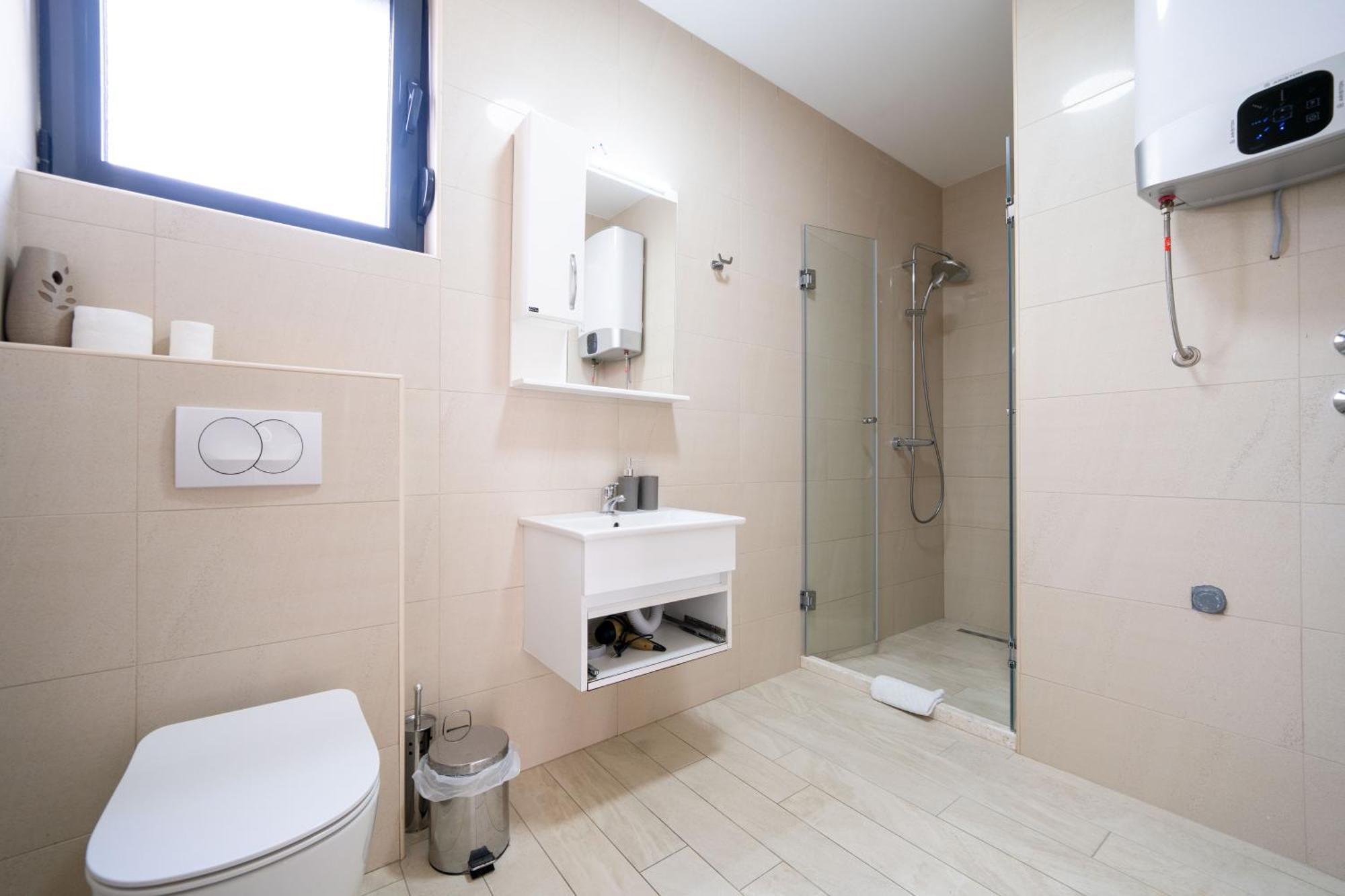 Mariner Apartments ซูโตมอเร ภายนอก รูปภาพ