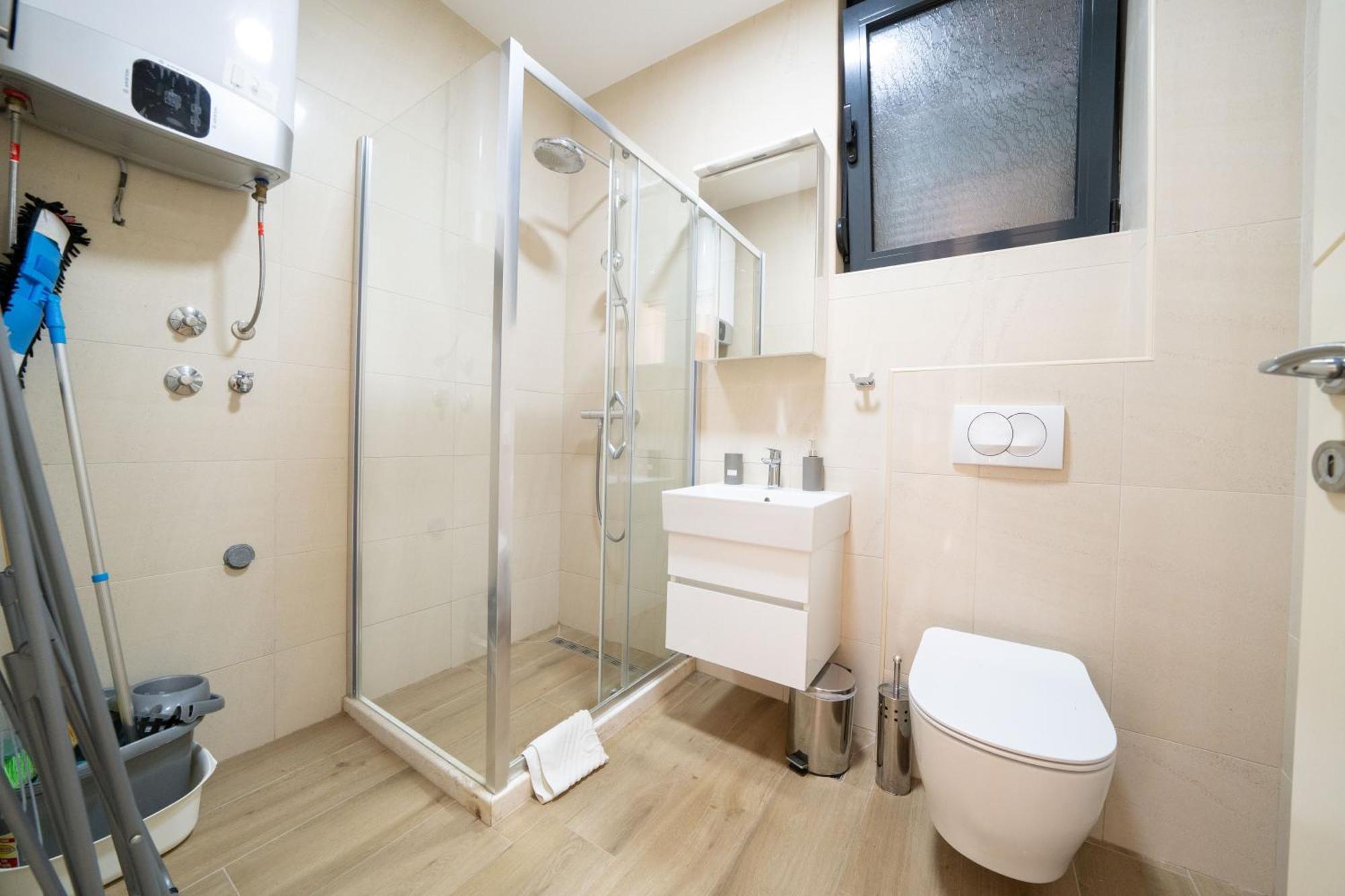 Mariner Apartments ซูโตมอเร ภายนอก รูปภาพ