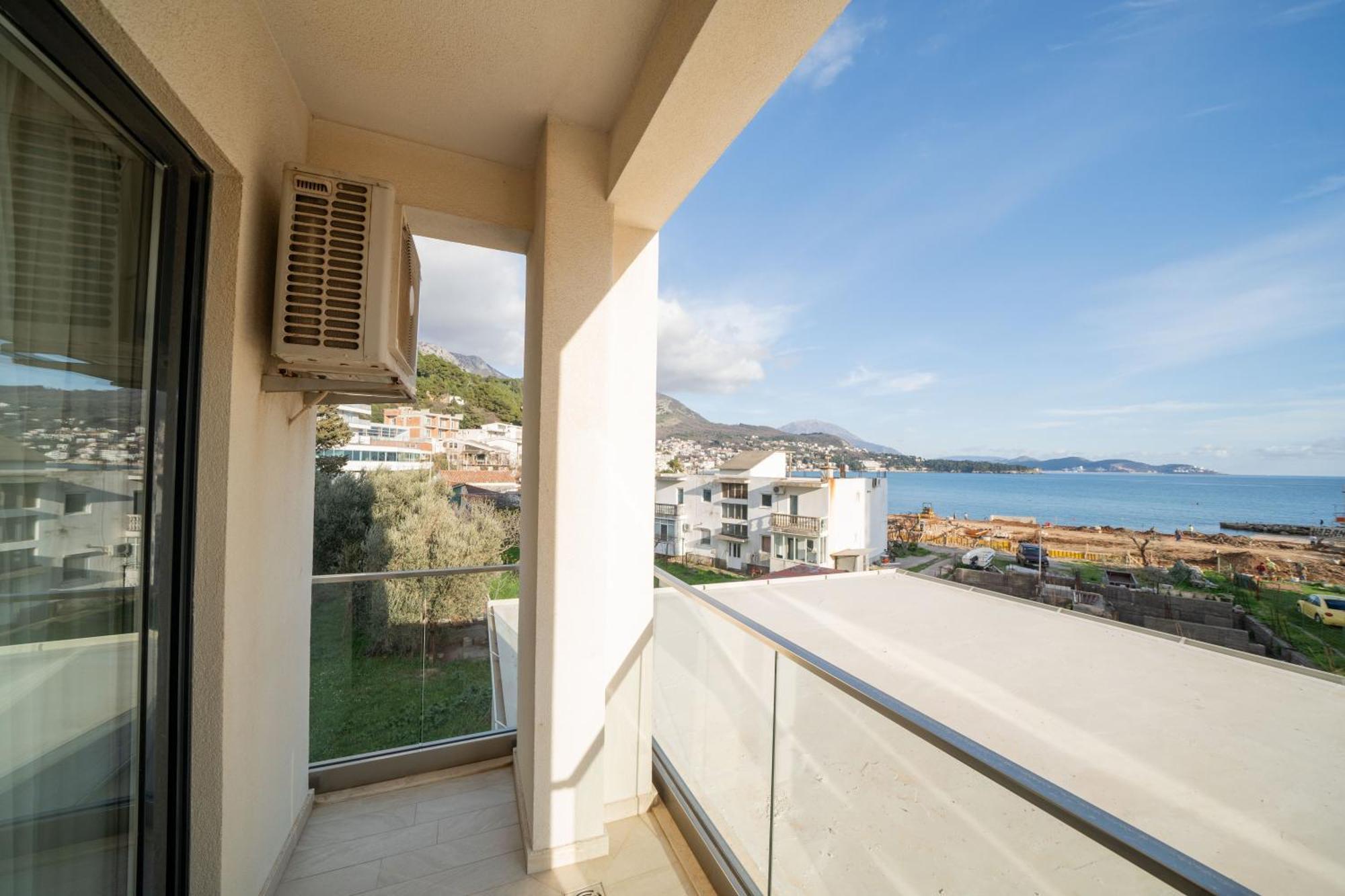 Mariner Apartments ซูโตมอเร ภายนอก รูปภาพ
