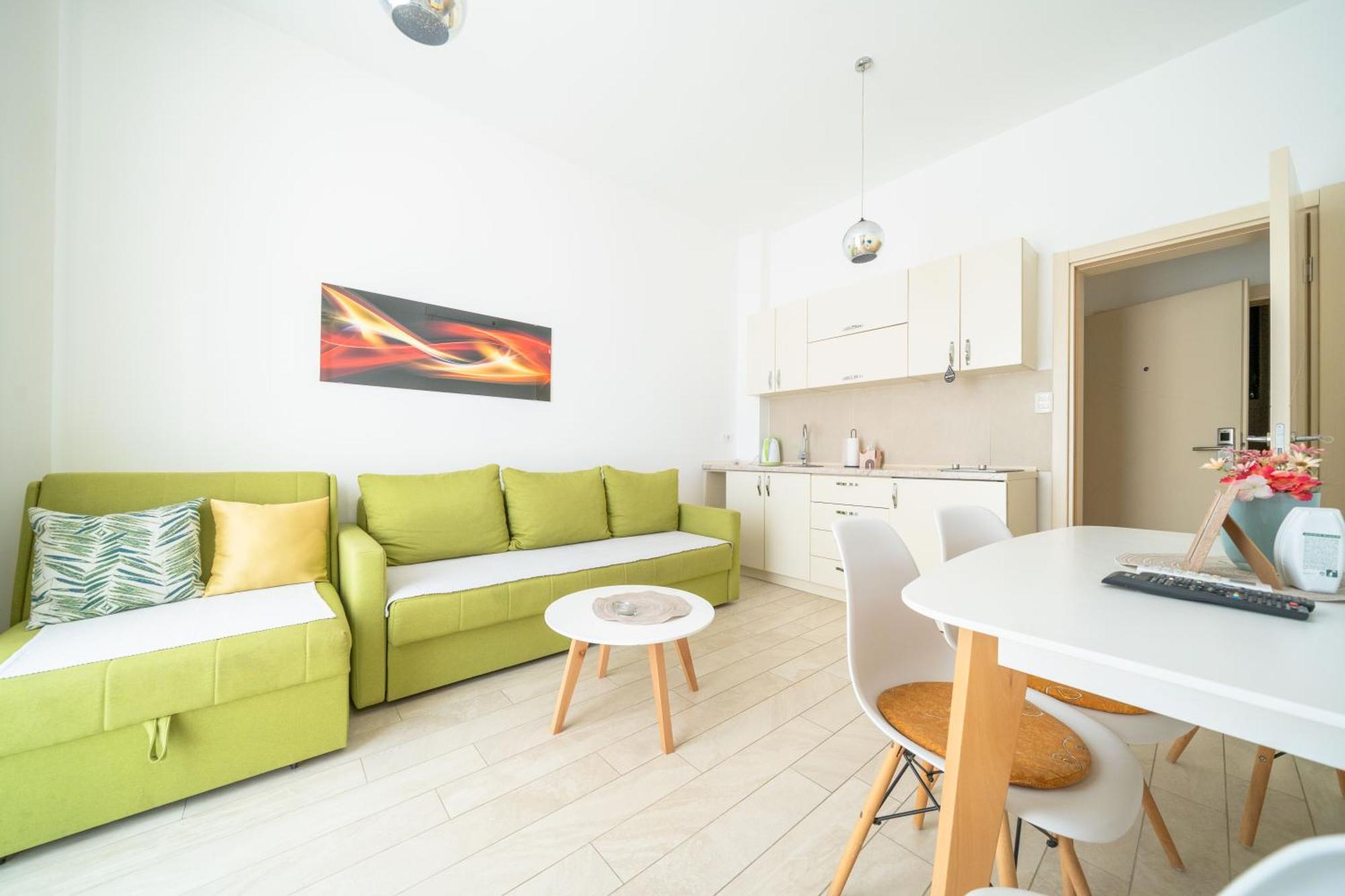 Mariner Apartments ซูโตมอเร ภายนอก รูปภาพ