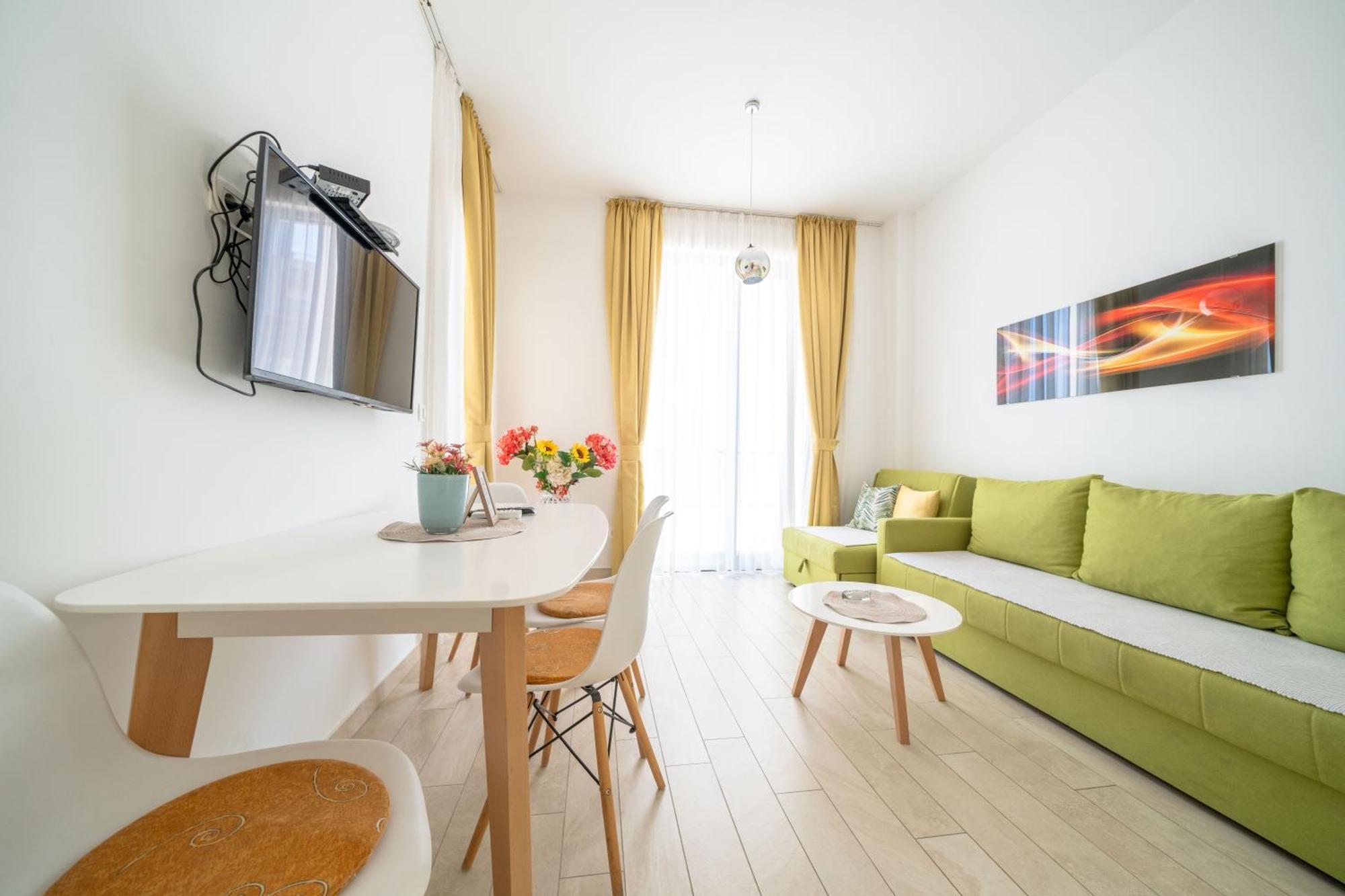 Mariner Apartments ซูโตมอเร ภายนอก รูปภาพ