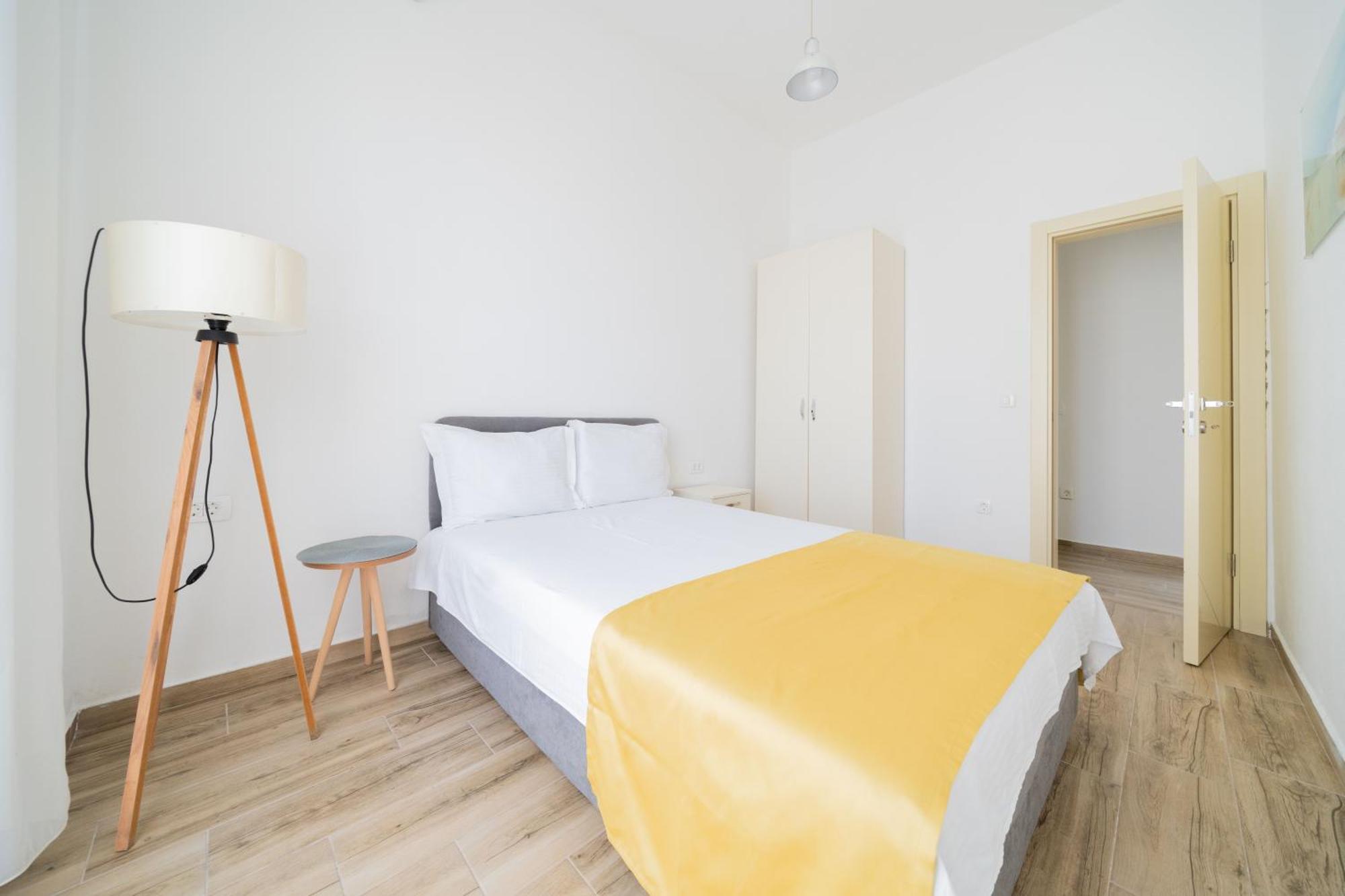 Mariner Apartments ซูโตมอเร ภายนอก รูปภาพ