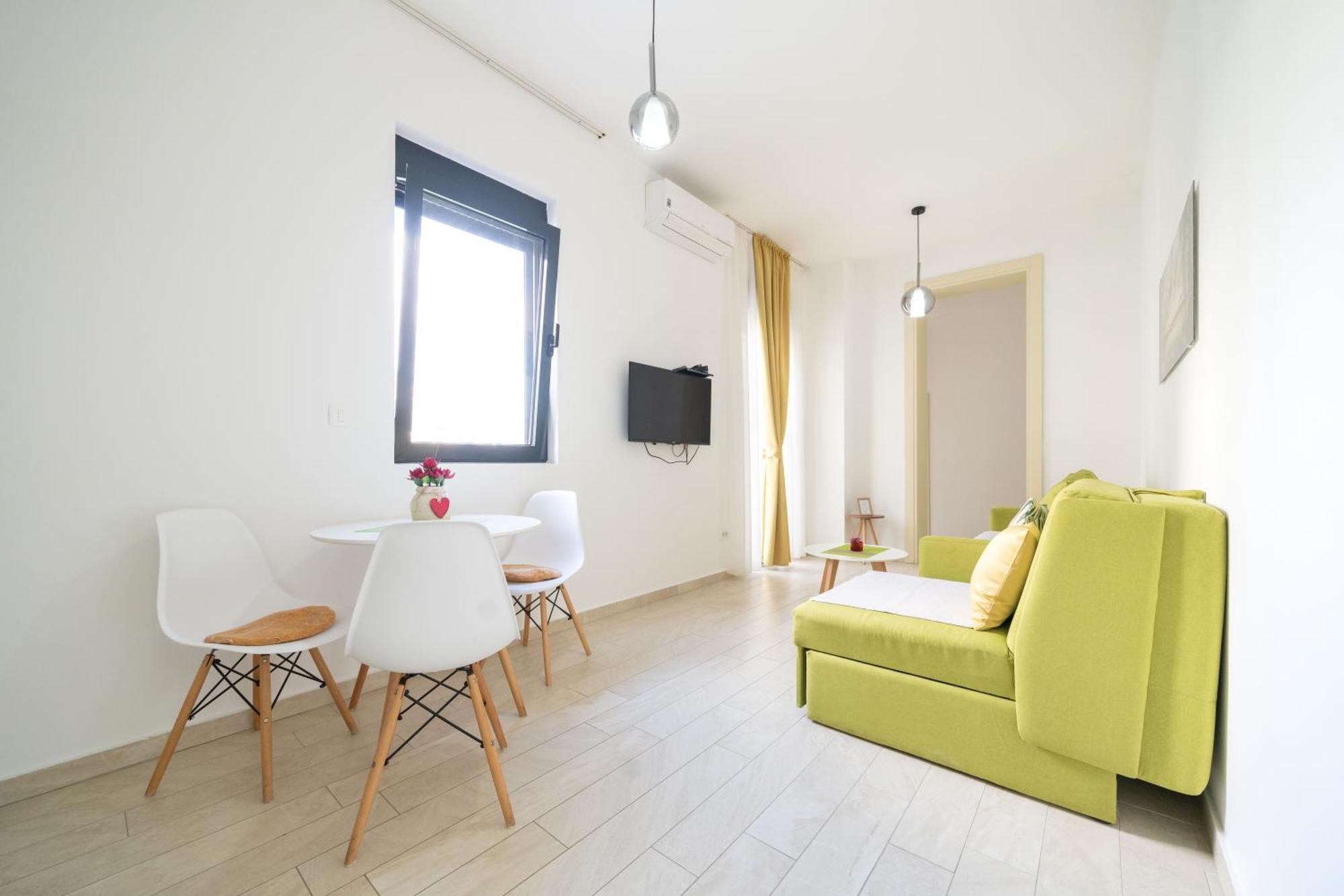 Mariner Apartments ซูโตมอเร ภายนอก รูปภาพ