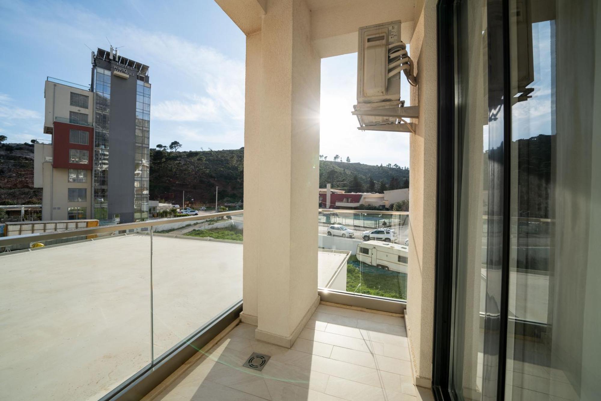 Mariner Apartments ซูโตมอเร ภายนอก รูปภาพ