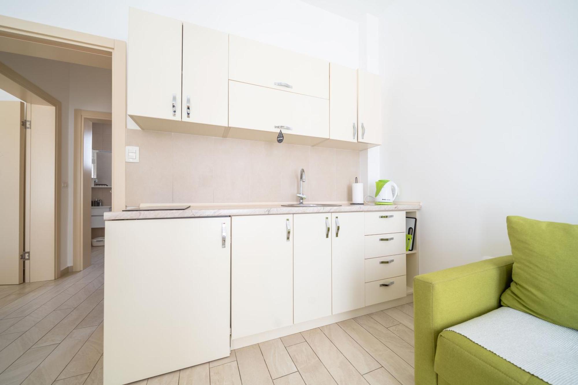 Mariner Apartments ซูโตมอเร ภายนอก รูปภาพ