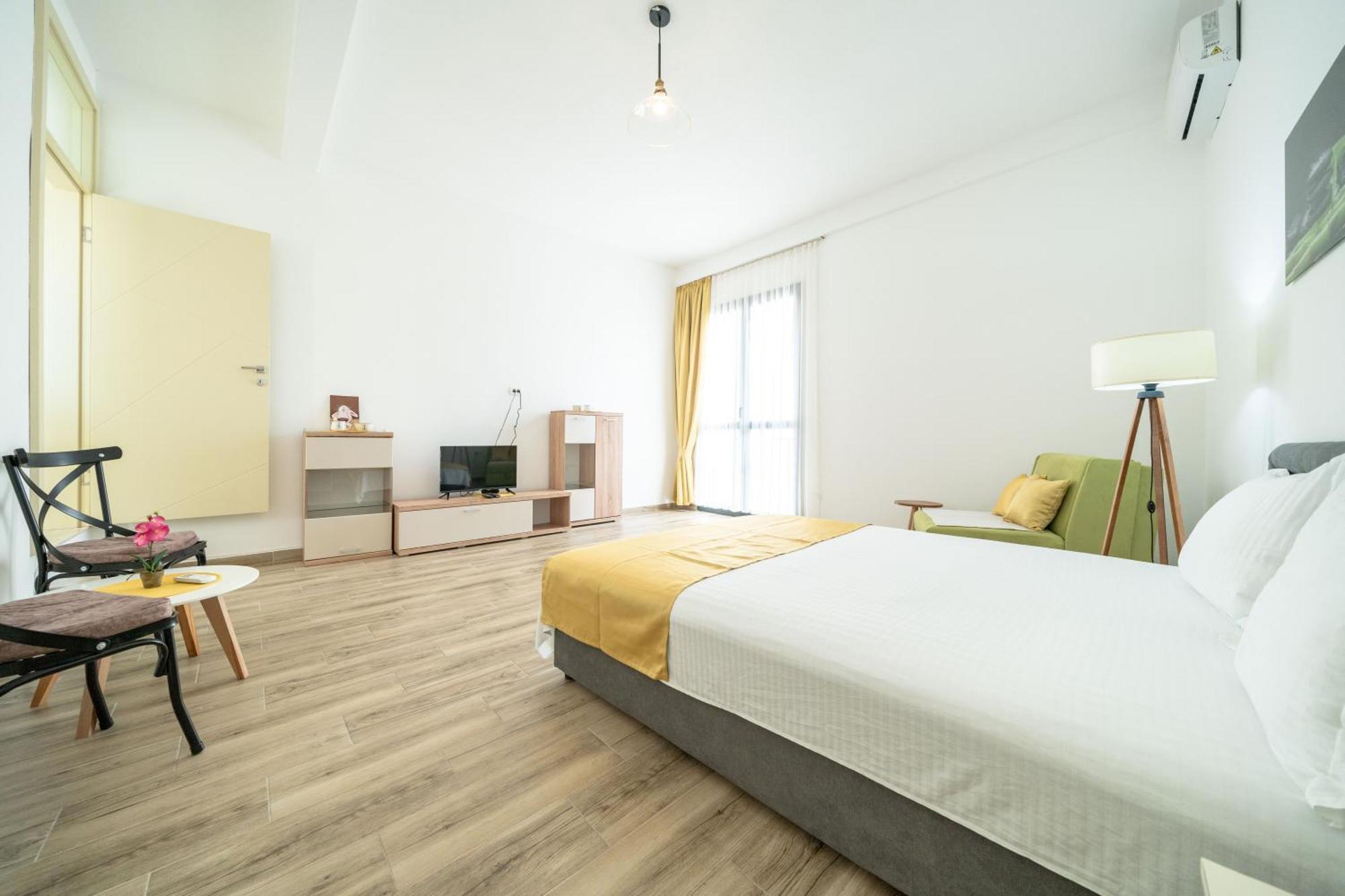 Mariner Apartments ซูโตมอเร ภายนอก รูปภาพ