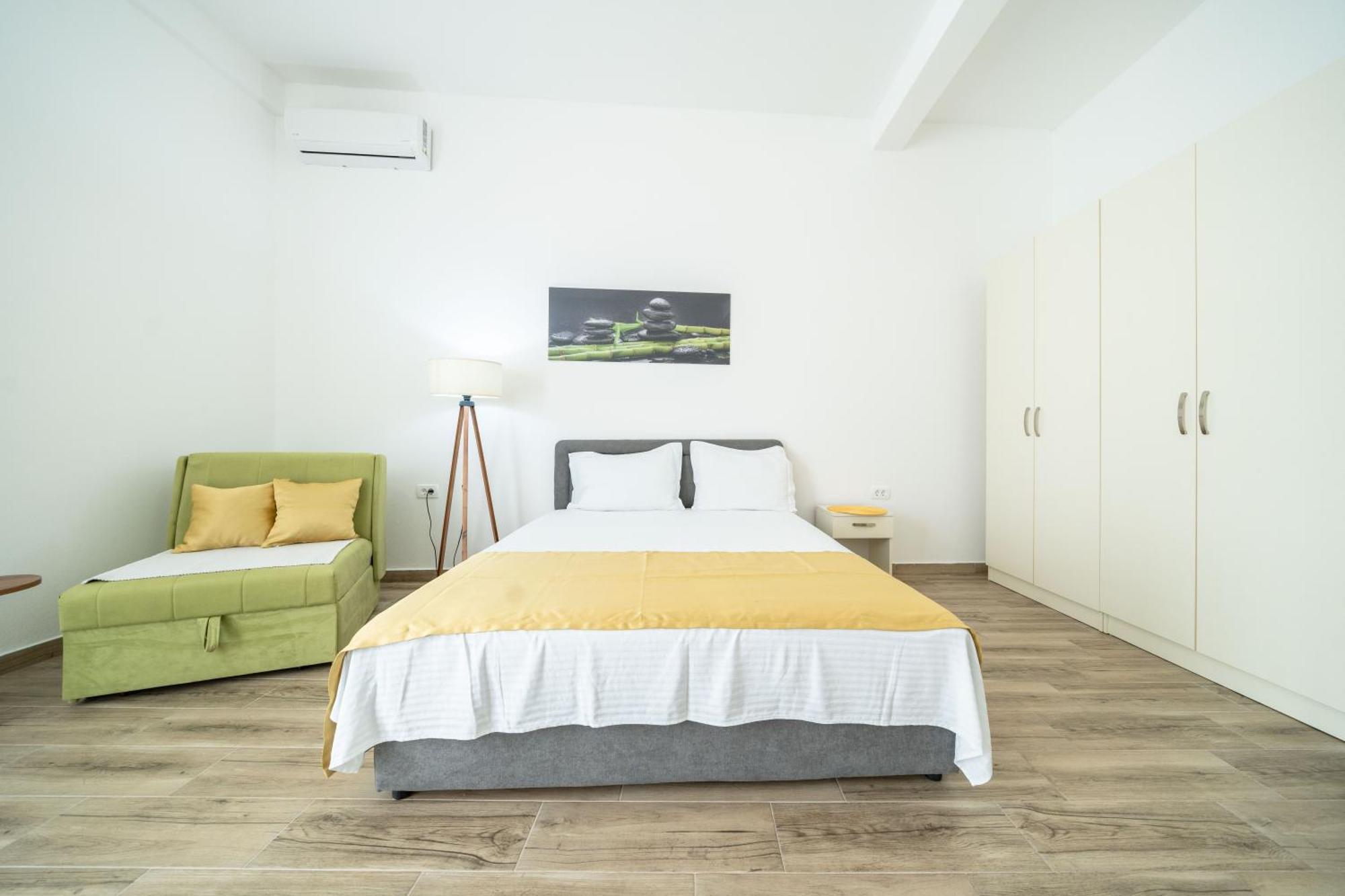 Mariner Apartments ซูโตมอเร ภายนอก รูปภาพ