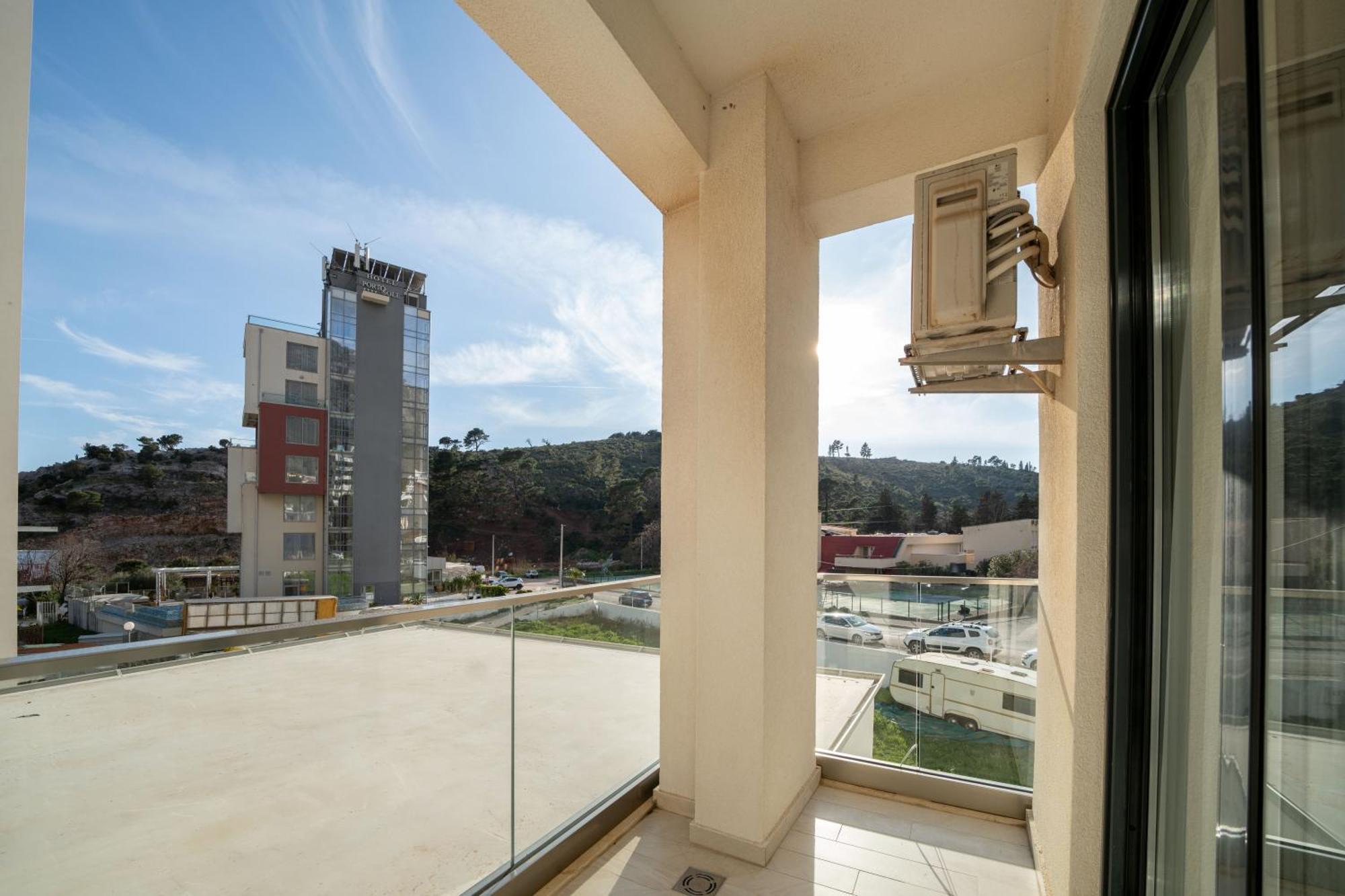 Mariner Apartments ซูโตมอเร ภายนอก รูปภาพ