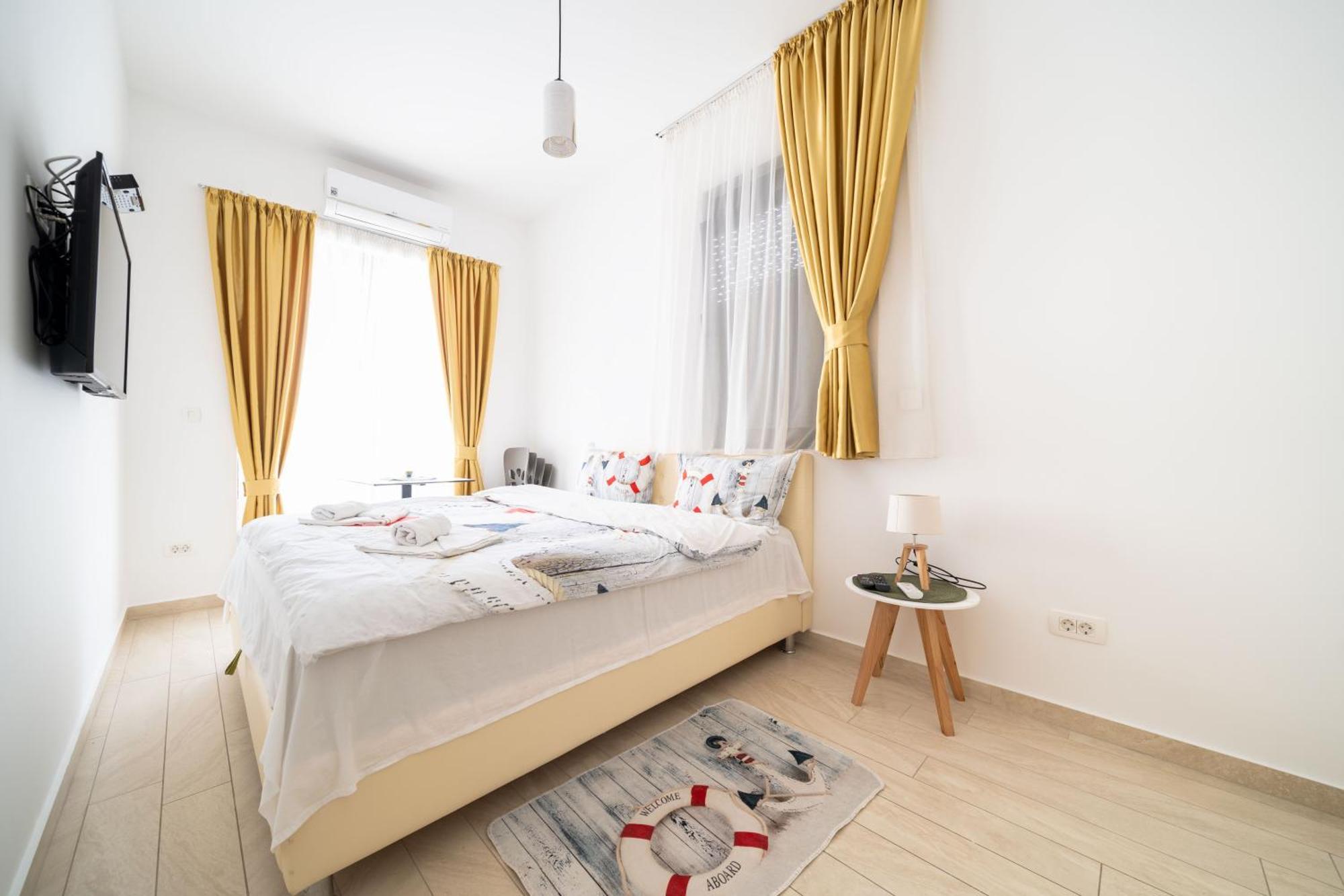 Mariner Apartments ซูโตมอเร ภายนอก รูปภาพ