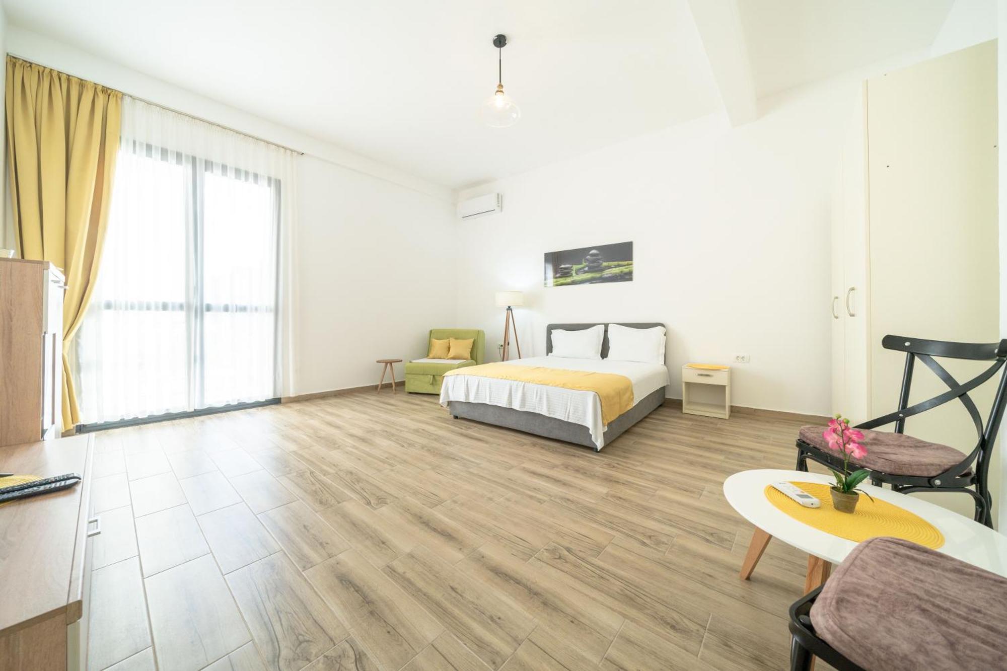Mariner Apartments ซูโตมอเร ภายนอก รูปภาพ