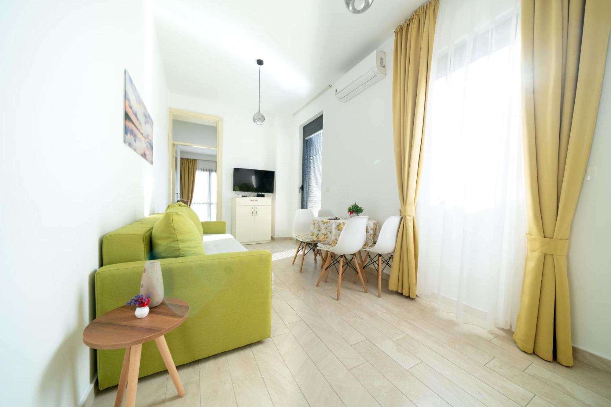 Mariner Apartments ซูโตมอเร ภายนอก รูปภาพ