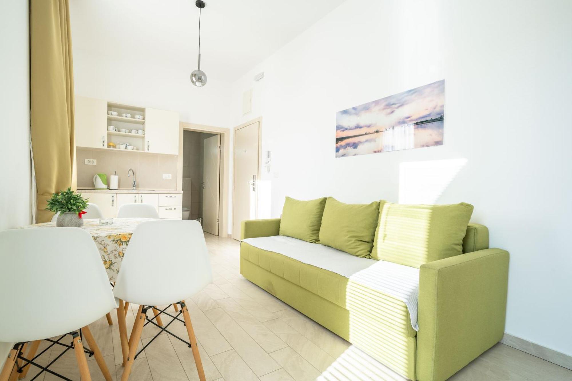 Mariner Apartments ซูโตมอเร ภายนอก รูปภาพ