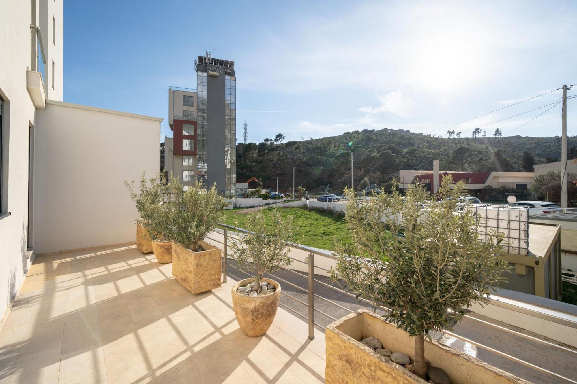 Mariner Apartments ซูโตมอเร ภายนอก รูปภาพ