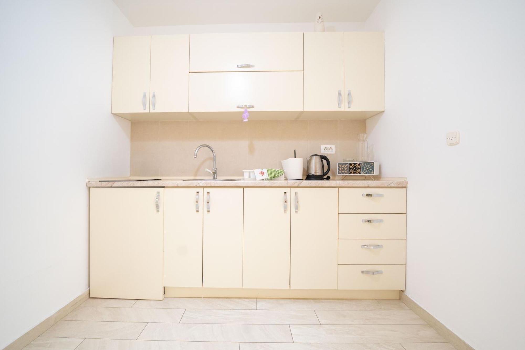 Mariner Apartments ซูโตมอเร ภายนอก รูปภาพ