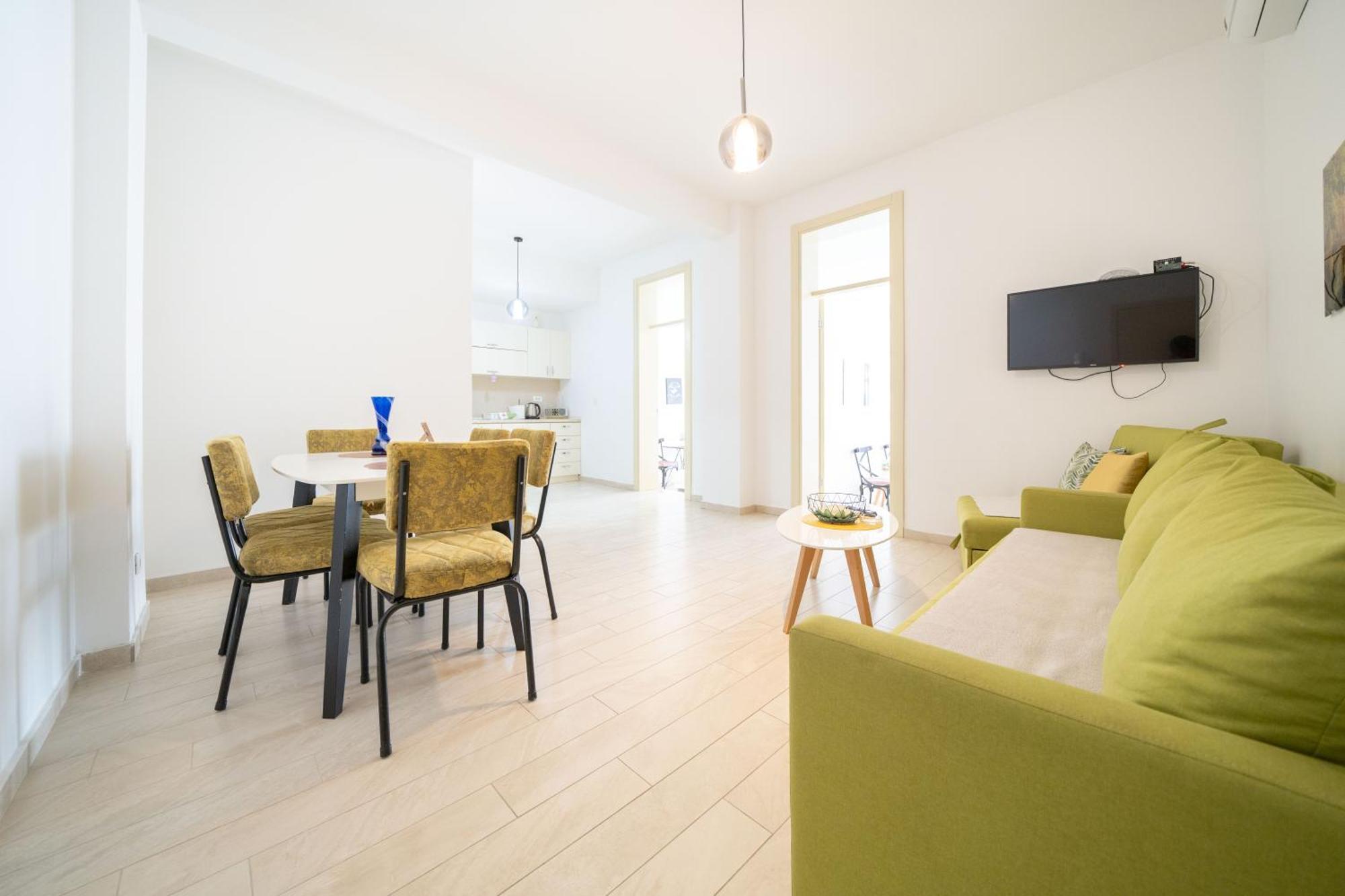 Mariner Apartments ซูโตมอเร ภายนอก รูปภาพ