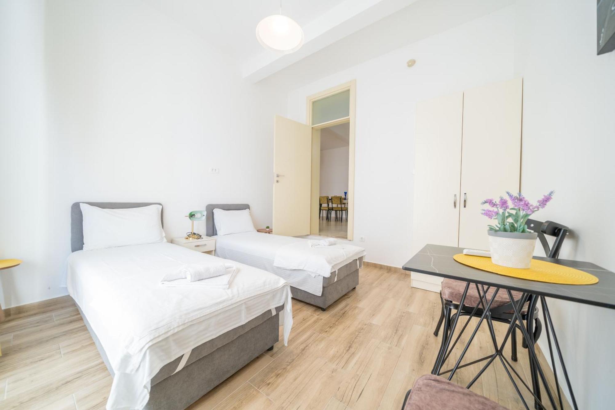 Mariner Apartments ซูโตมอเร ภายนอก รูปภาพ