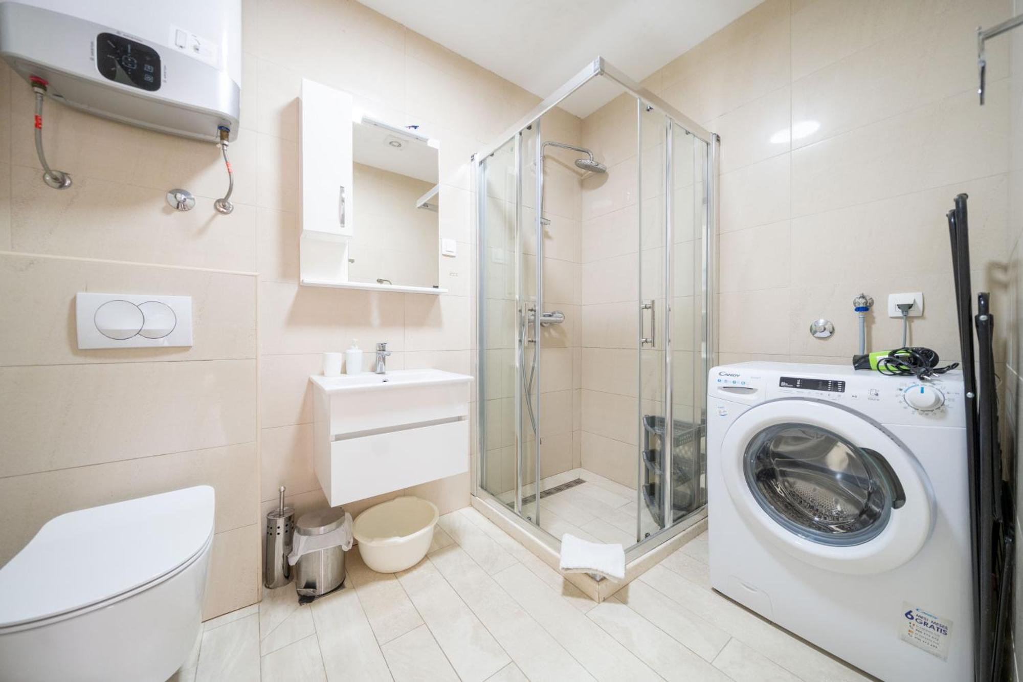 Mariner Apartments ซูโตมอเร ภายนอก รูปภาพ