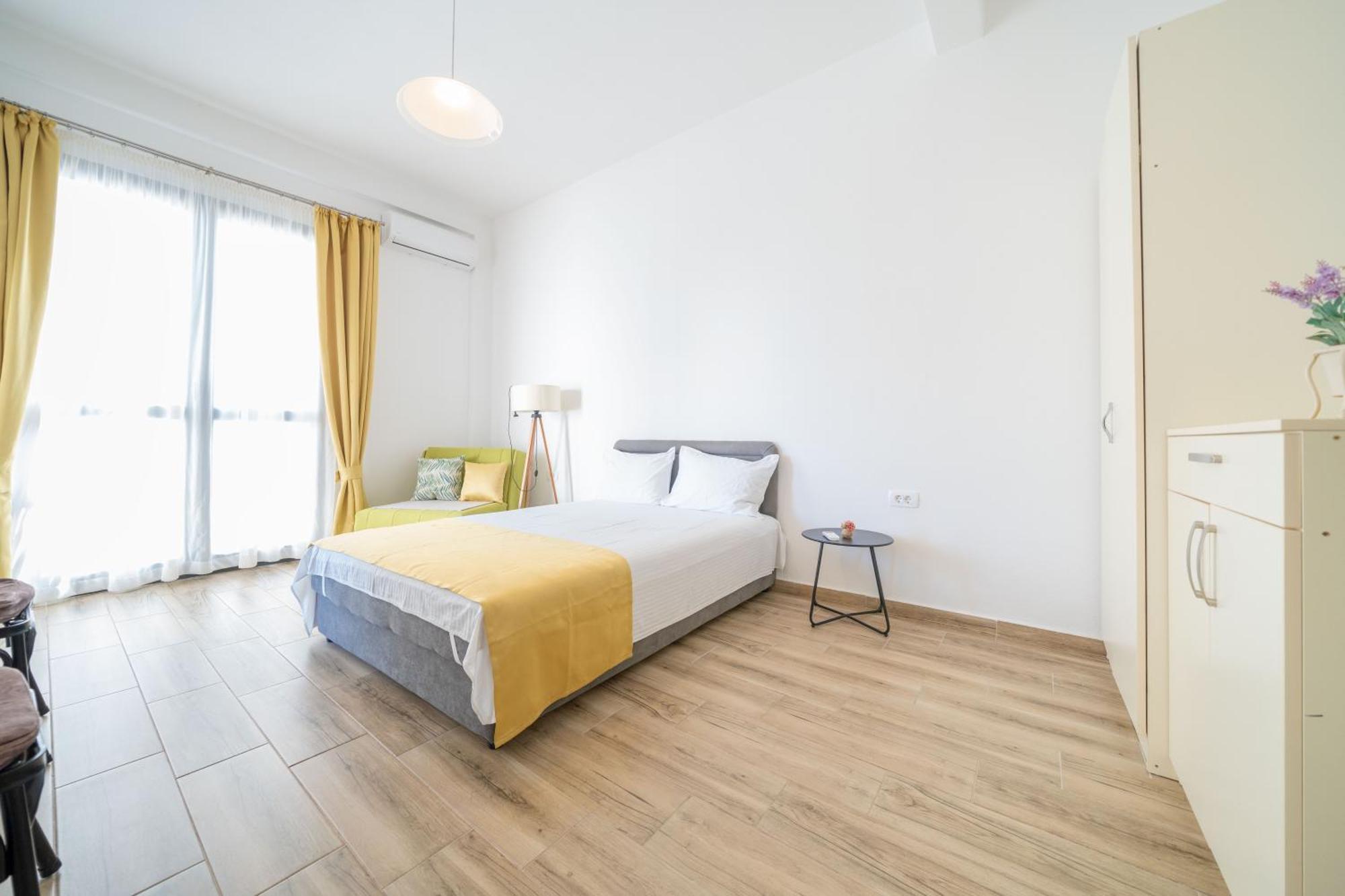 Mariner Apartments ซูโตมอเร ภายนอก รูปภาพ