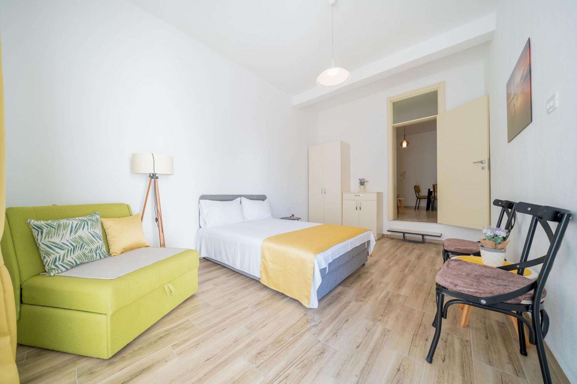Mariner Apartments ซูโตมอเร ภายนอก รูปภาพ