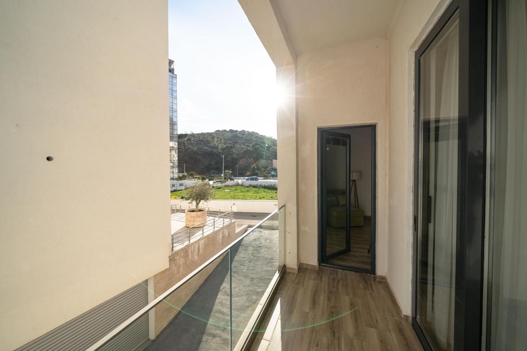 Mariner Apartments ซูโตมอเร ภายนอก รูปภาพ